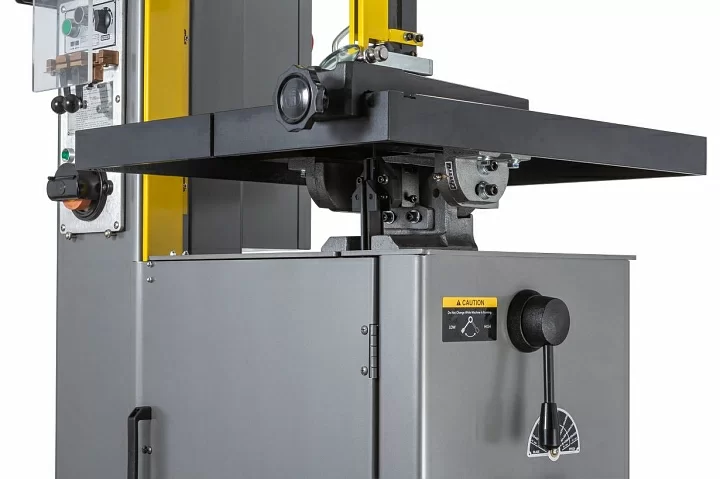 Станок ленточнопильный Jet VBS-1610 – №3