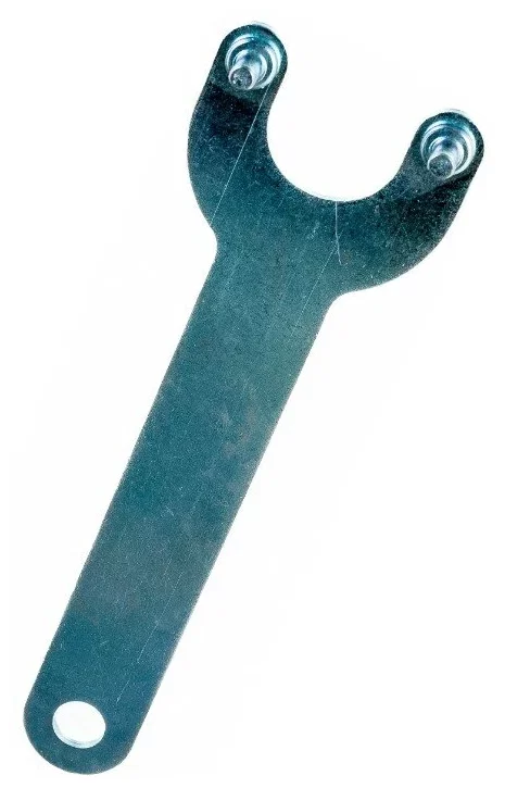 Ключ для УШМ Strong 125 мм – фото №1 Ключ для УШМ Strong 125 мм – №1