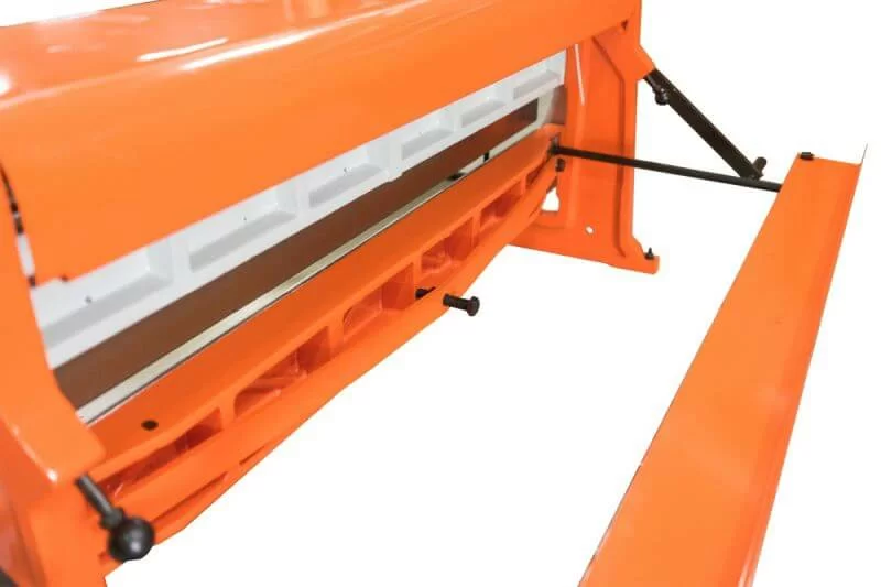 Станок комбинированный Stalex 3-in-1/1320x листовой – №4