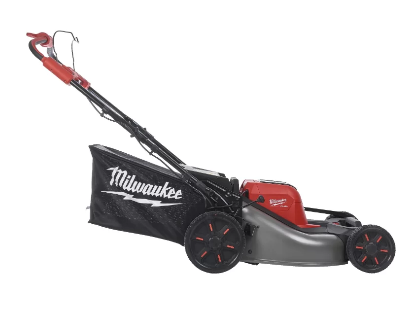 Аккумуляторная самоходная газонокосилка Milwaukee M18F2LM53-122 – №1