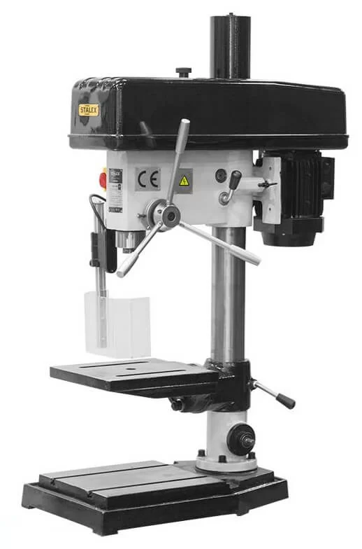 Станок сверлильный Stalex SDI-25T – №1