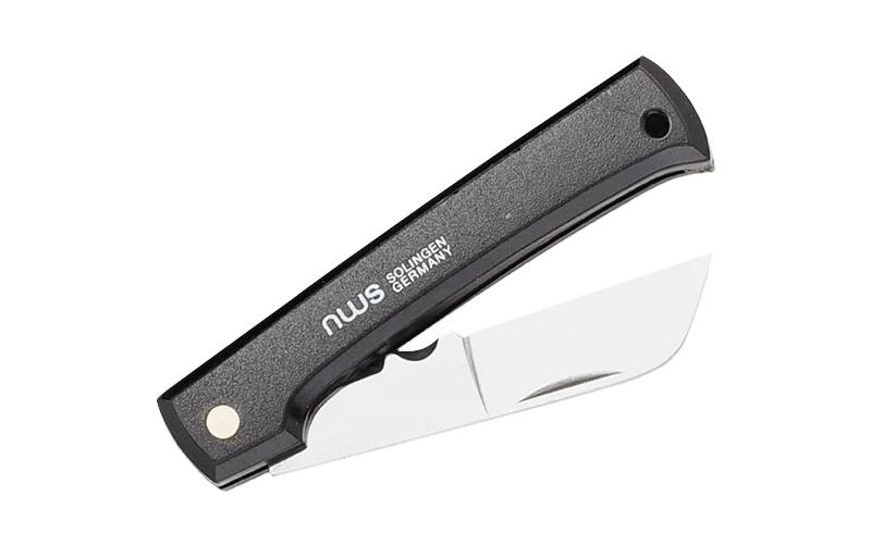 Нож складной для кабеля NWS с пластиковой рукояткой (963-7-80) – №1