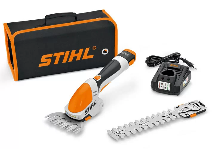 Аккумуляторные ножницы Stihl HSA 25 – №2