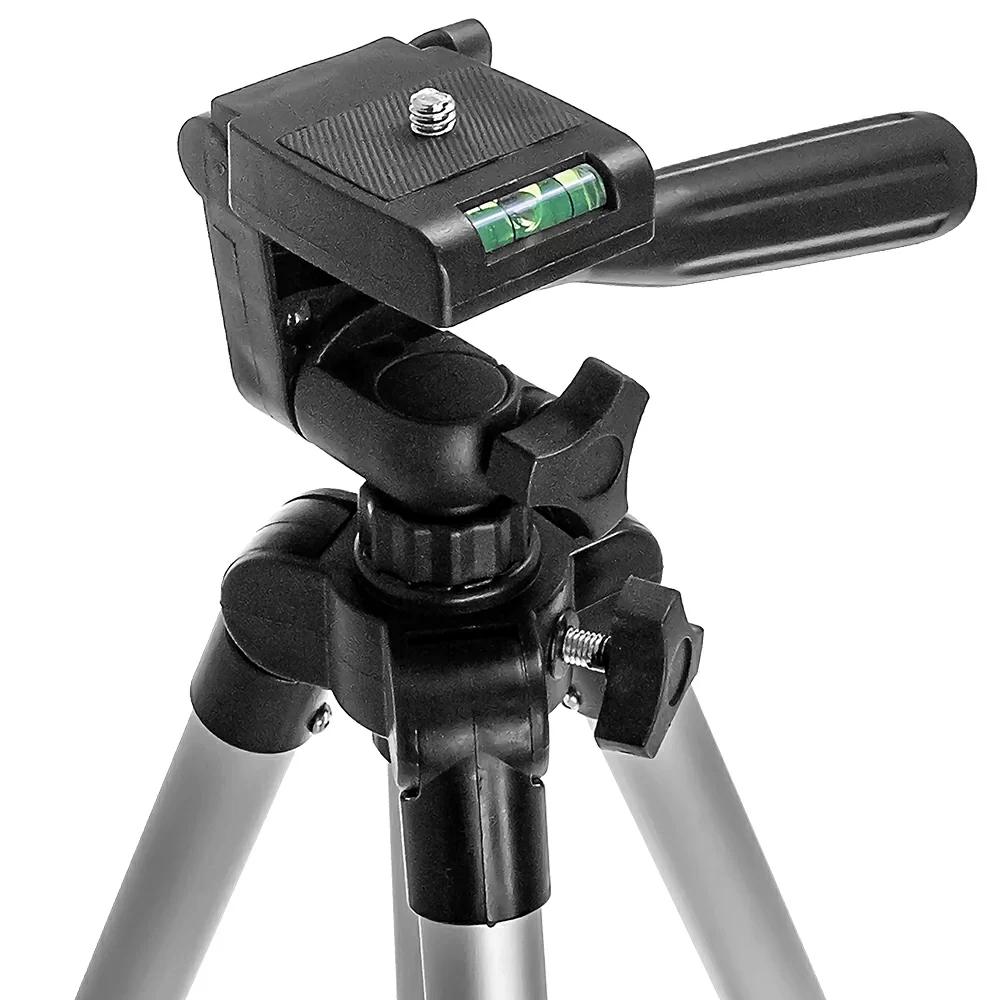 Штатив с элевационной головкой Condtrol H65 – №2