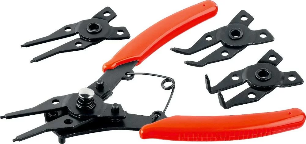 Съёмник стопорных колец всех видов AEZ 010458(6) – фото №1 Съёмник стопорных колец всех видов AEZ 010458(6) – №1