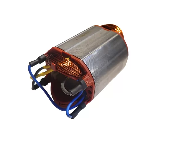 Статор для УШМ Интерскол 115,125/900 – №1