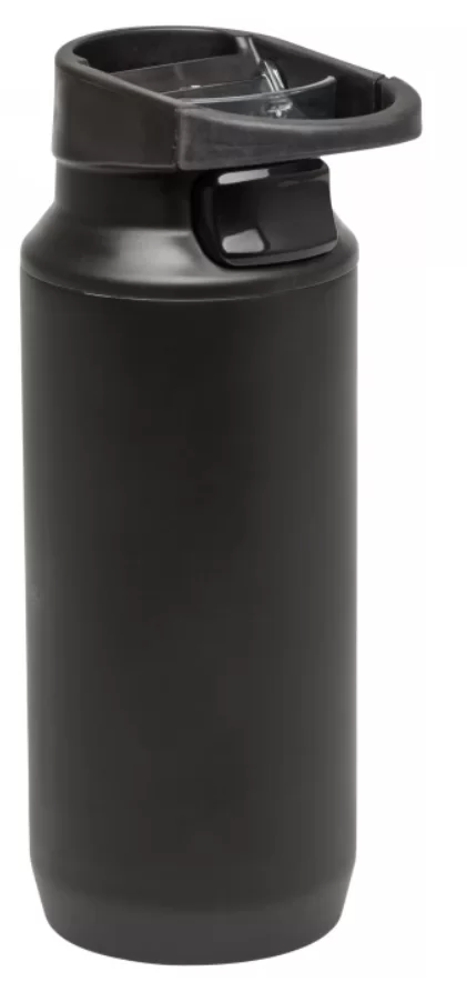 Термокружка Stanley Mountain 0,35 л черная №1