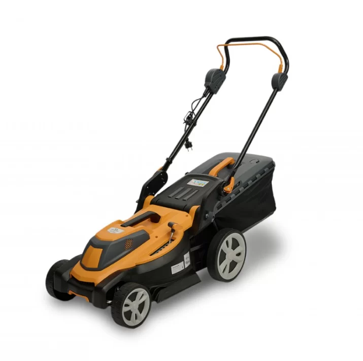 Газонокосилка электрическая Villartec ME 1843 – №3