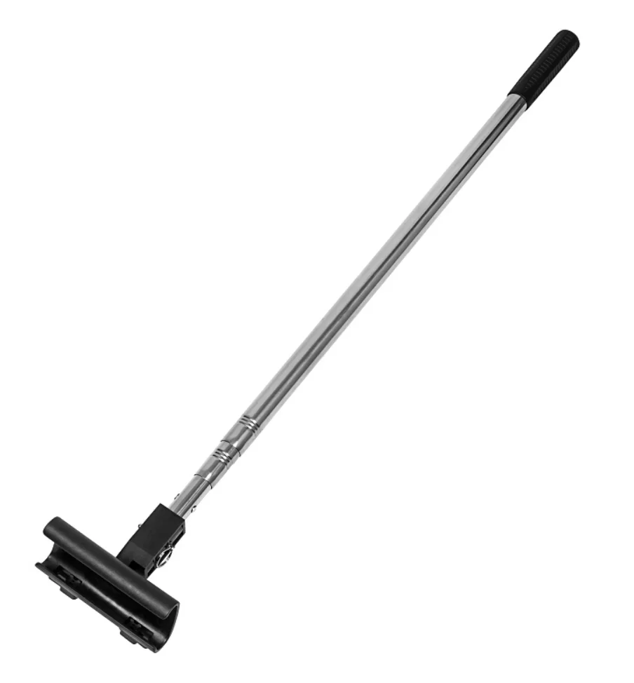 Набор шпателей для механизированного нанесения DLT Finish Silver №3