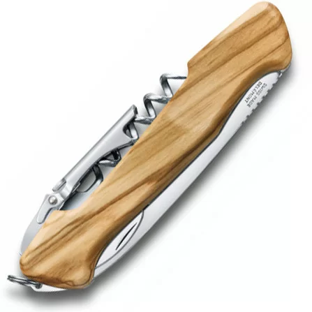 Нож многофункциональный Victorinox Wine Master (0.9701.64) – №3