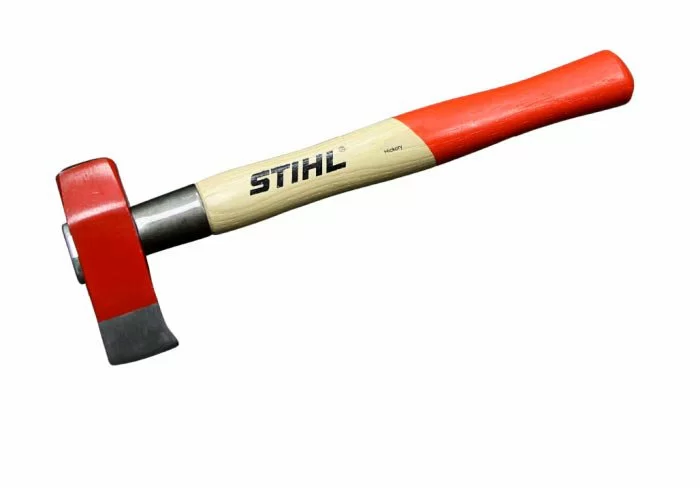Топор Stihl колун-мини AX 6 S – фото №1 Топор Stihl колун-мини AX 6 S – №1