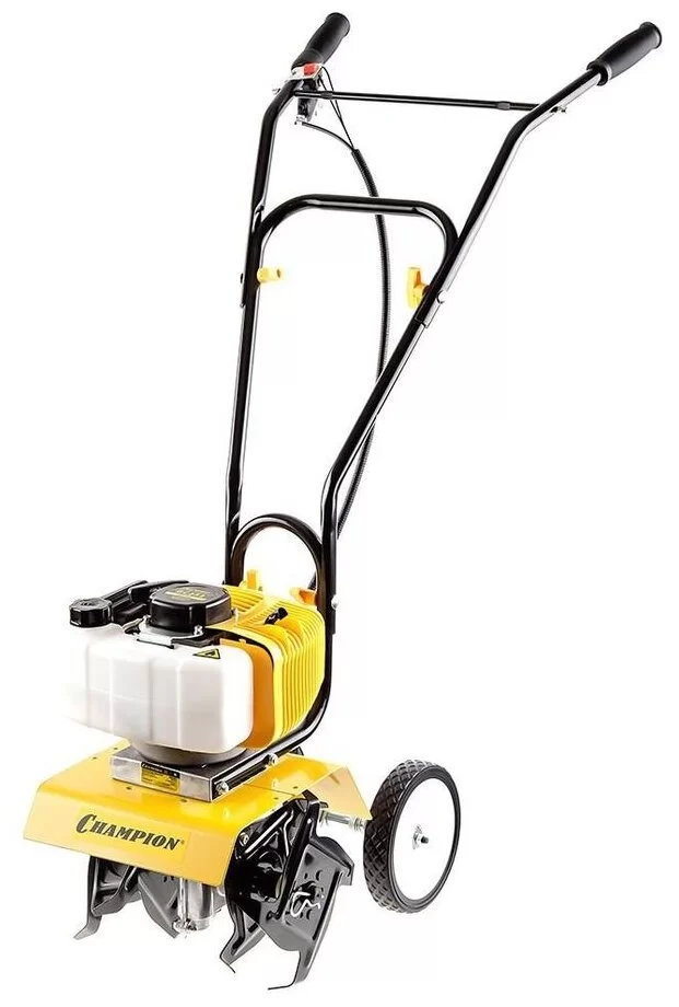 Культиватор бензиновый Champion GC252 – №1