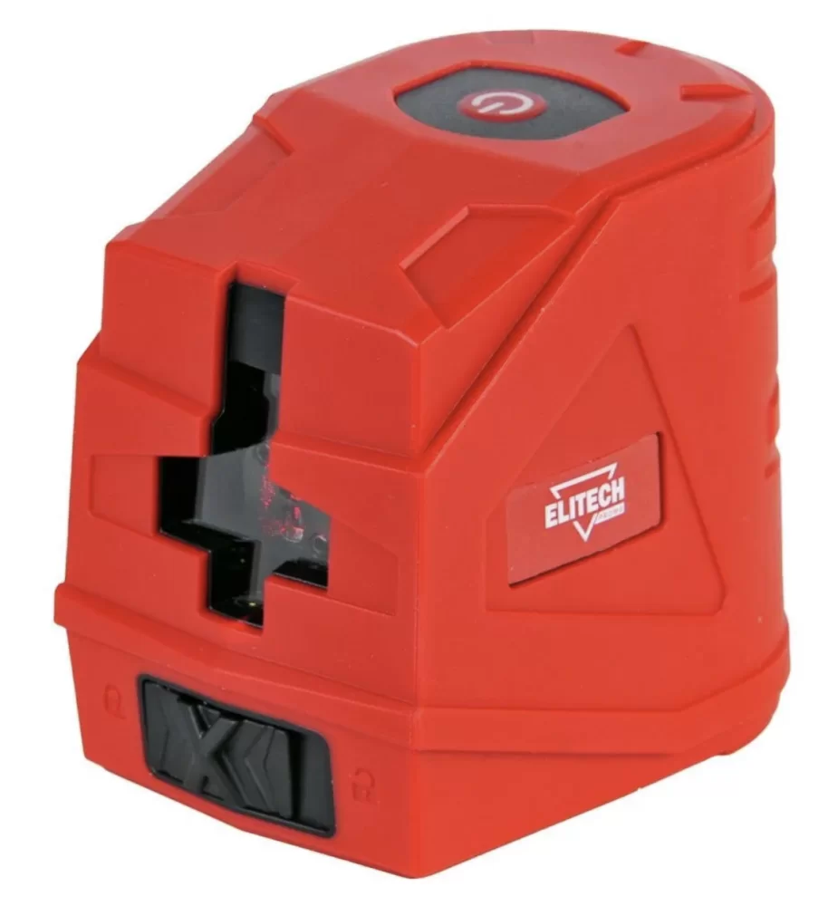 Уровень лазерный Elitech ЛН 3 Промо – №1
