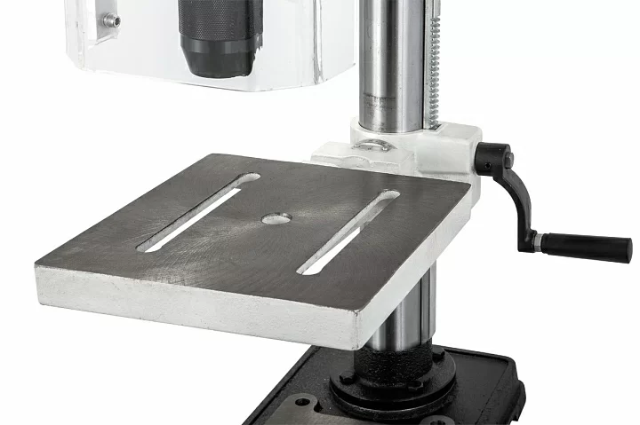 Станок радиально-сверлильный Jet JDR-34 №11