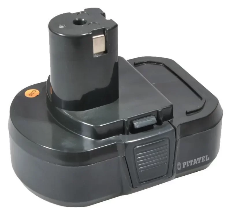 Аккумулятор Pitatel для Ryobi 14,4V 2.0Аh Li-lon – №1