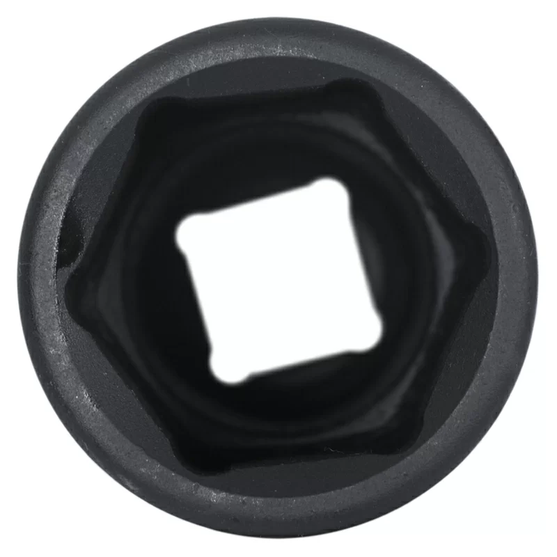 Головка торцевая King Tony 26 мм 1/2" глубокая №1