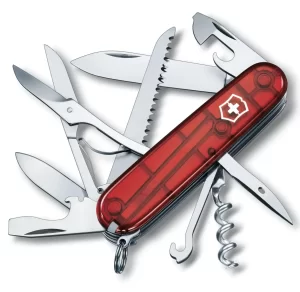 Похожие товары Нож многофункциональный Victorinox Huntsman (1.3713.T) Похожие товары Нож многофункциональный Victorinox Huntsman (1.3713.T)