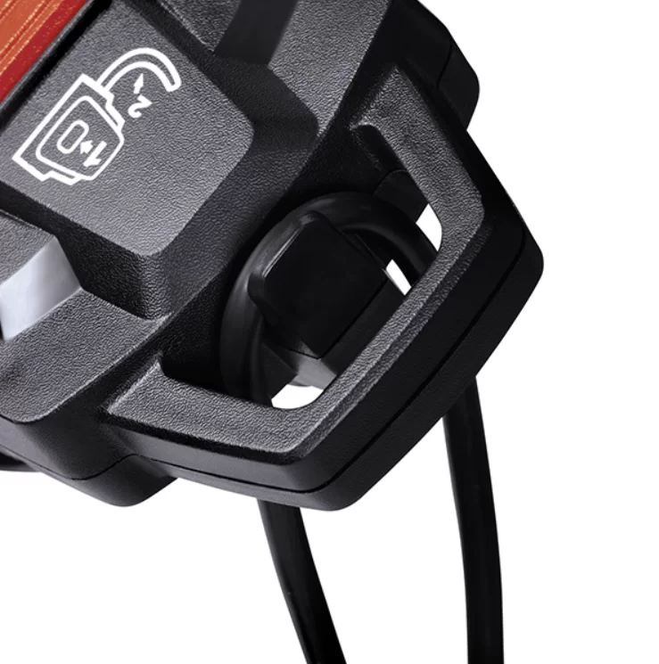 Газонокосилка электрическая Einhell GE-EM 1233 – №2