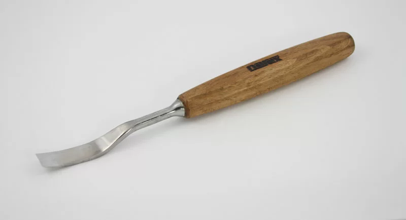 Резец острый Narex Profi 16 мм профиль 1 (829116) – фото №1 Резец острый Narex Profi 16 мм профиль 1 (829116) – №1