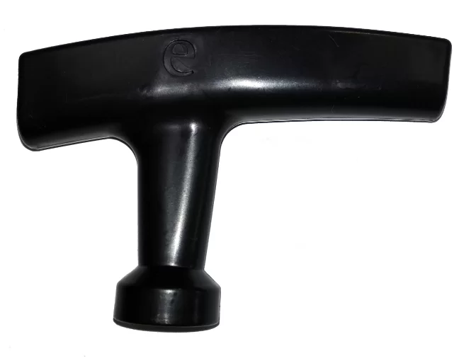 Ручка стартера IGP – №1