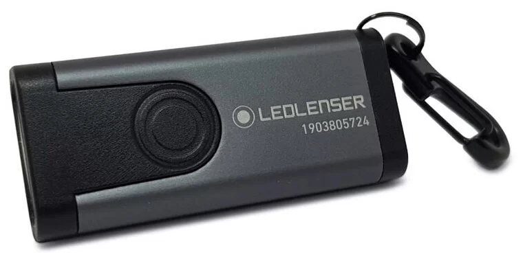 Фонарь-брелок Ledlenser K4R – №1