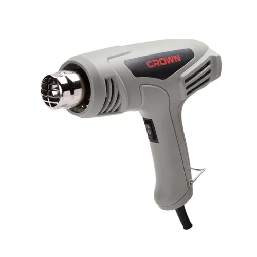 Фен строительный Crown CT19017 – №1