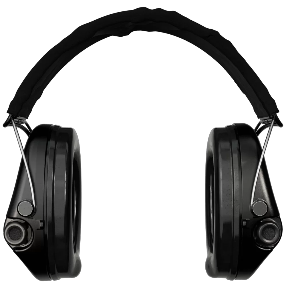 Наушники активные MSA Sordin Supreme Pro-X/L Black – №1