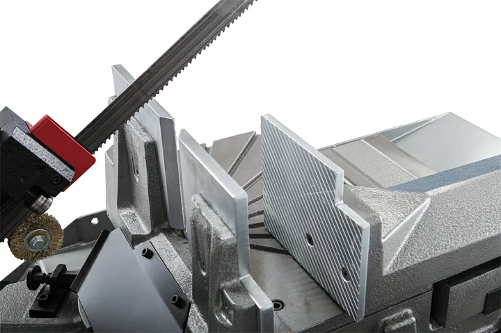 Станок ленточнопильный с гидрозагрузкой Jet MBS-1013CSD – №14