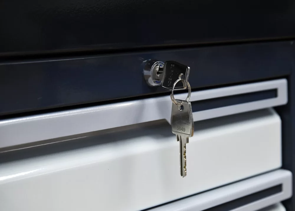 Верстак слесарный Верстакофф MCN 1552.0.111-2 – фото №1 Верстак слесарный Верстакофф MCN 1552.0.111-2 – №1