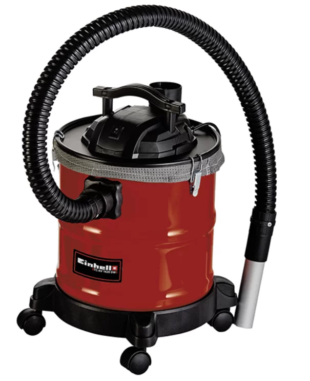 Пылесос строительный Einhell TC-AV 1620 DW – №1