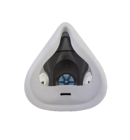 Комплект для защиты дыхания Jeta Safety J-SET5500P, размер L – №2