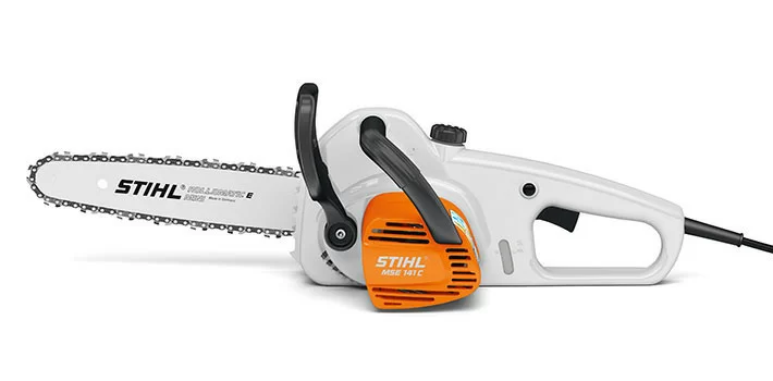 Пила цепная электрическая Stihl MSЕ 141 C-Q 14" (12082000311) – №1