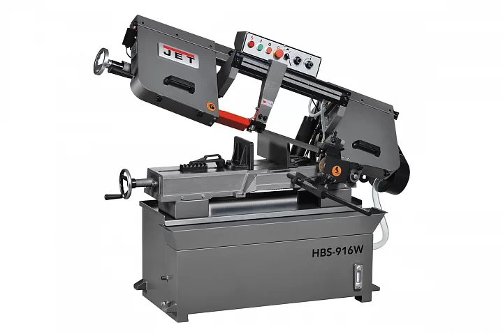 Станок ленточнопильный Jet HBS-916 W – №1