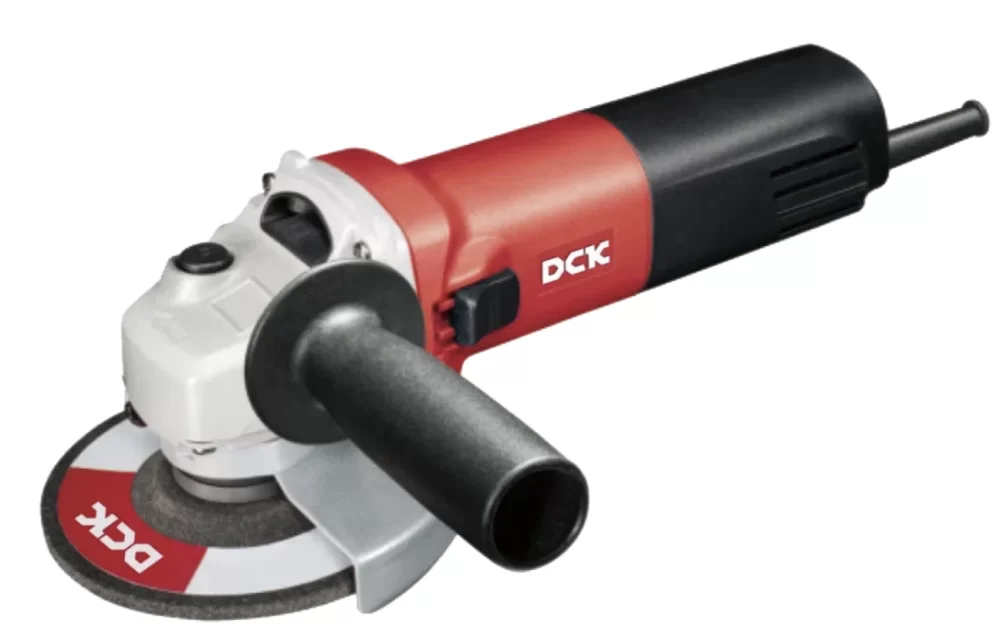 УШМ DCK KSM04-125 1020 Вт – №1