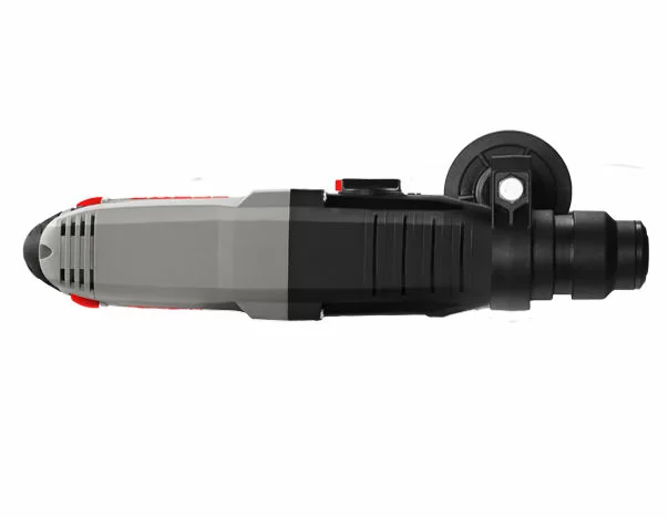 Перфоратор Crown CT18138 BMC – №6