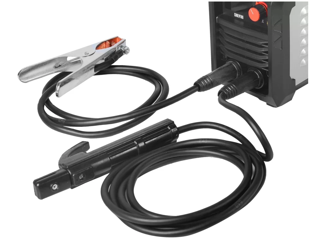 Сварочный аппарат Ресанта САИ 220T LUX – №4