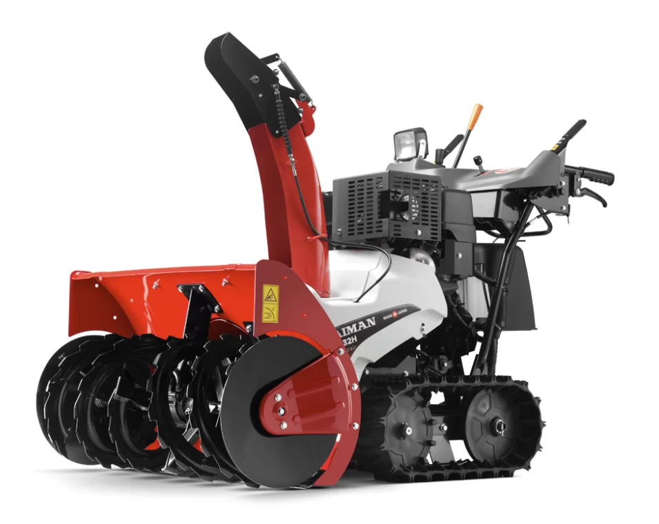 Снегоуборщик бензиновый Caiman EDO 32H – №1