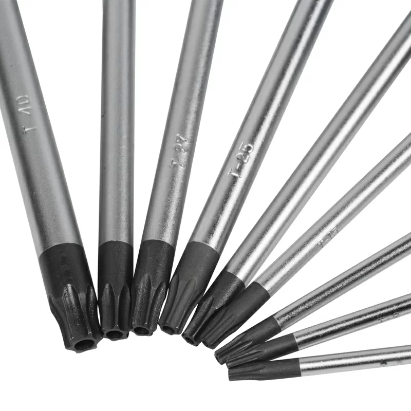 Набор отверток King Tony Torx (9 шт) №1