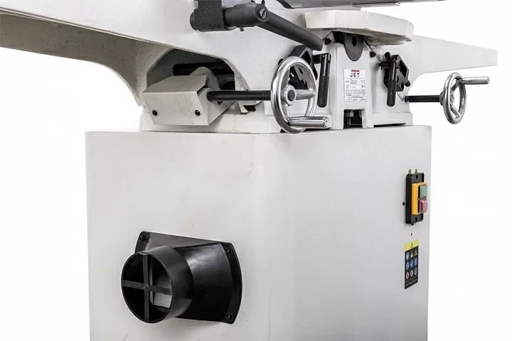 Станок фуговальный Jet JJ-8-M №4