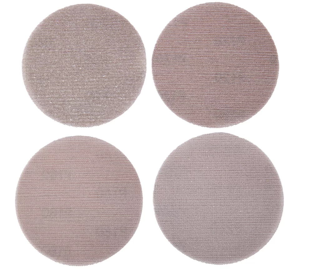 Эксцентриковая шлифовальная машина Elitech HD ES 0515E (E2213.053.01) – №10