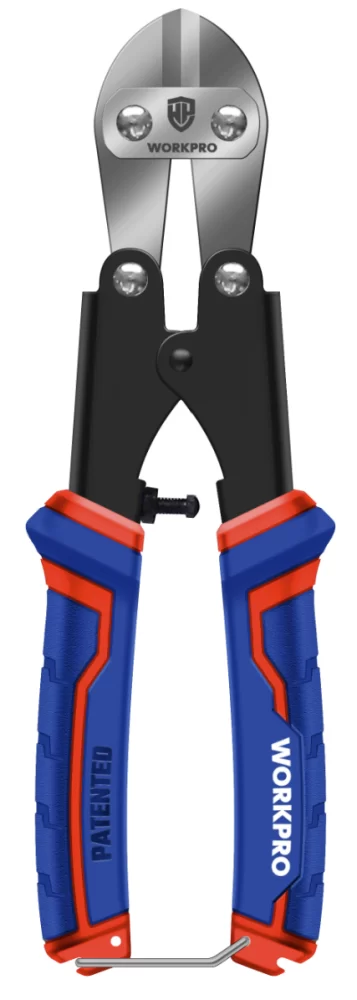 Болторез WORKPRO 200 мм (WP216001) – №1