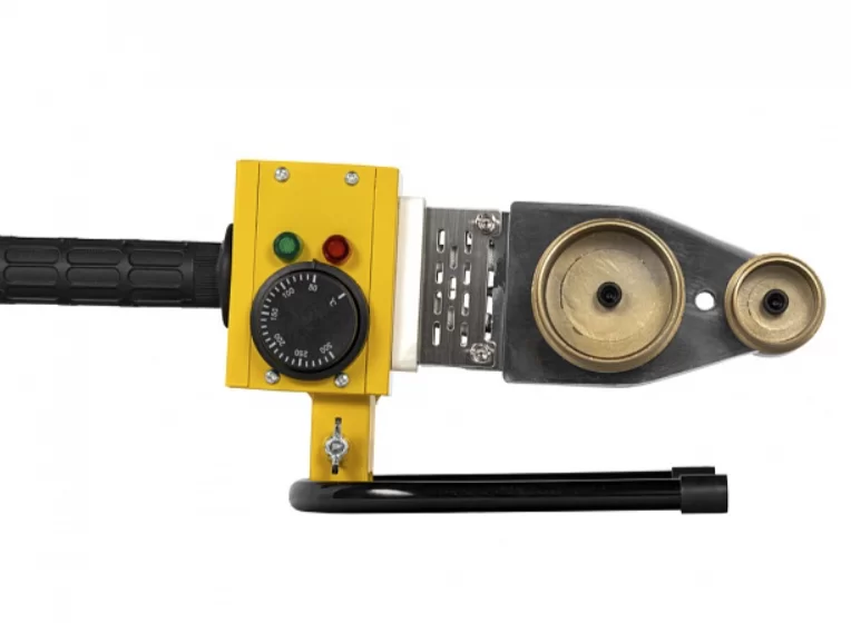 Сварочный аппарат для полипропиленовых труб Кедр СП-1700 PRIME в кейсе – №2