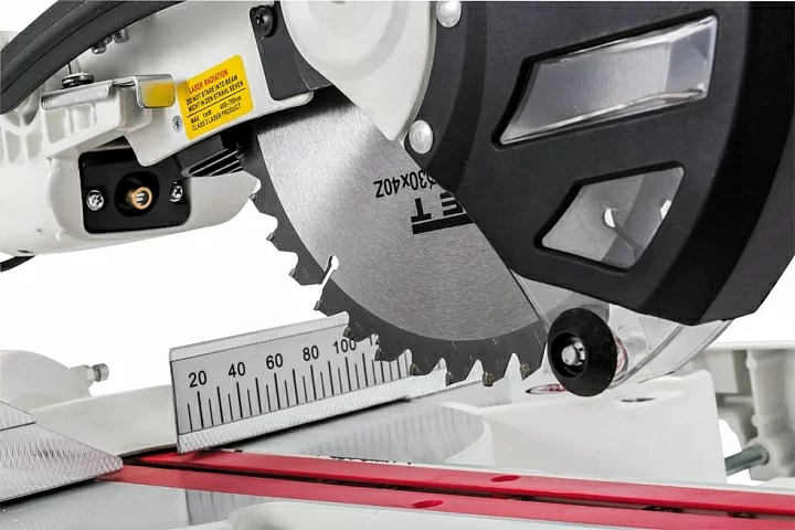 Пила торцовочная Jet JSMS 8L – №2