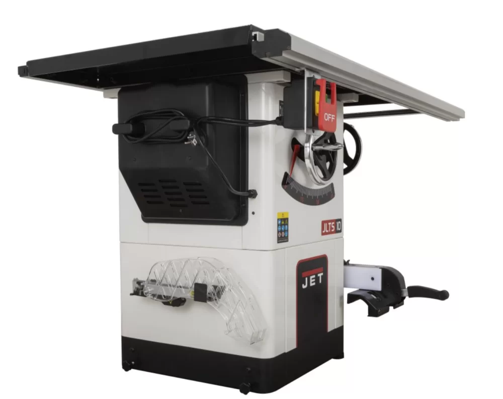 Станок циркулярный Jet JLTS-10L-M 230В – №8