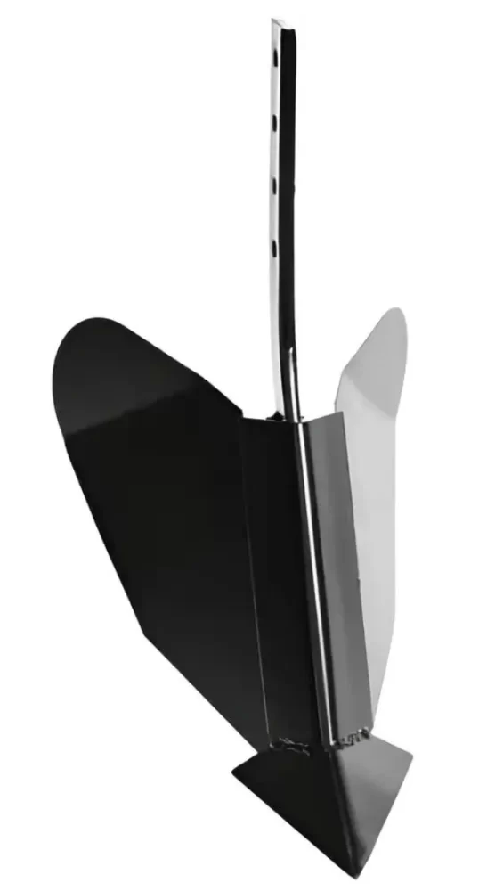 Плуг для мотокультиватора Интерскол – фото №1 Плуг для мотокультиватора Интерскол – №1