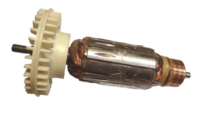 Якорь (ротор) для дрели Blaucraft BSВ 650Е – №1