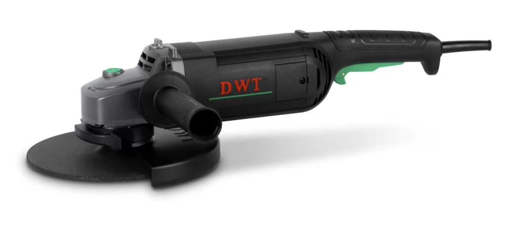 УШМ DWT WSP22-230 TSQ – №1