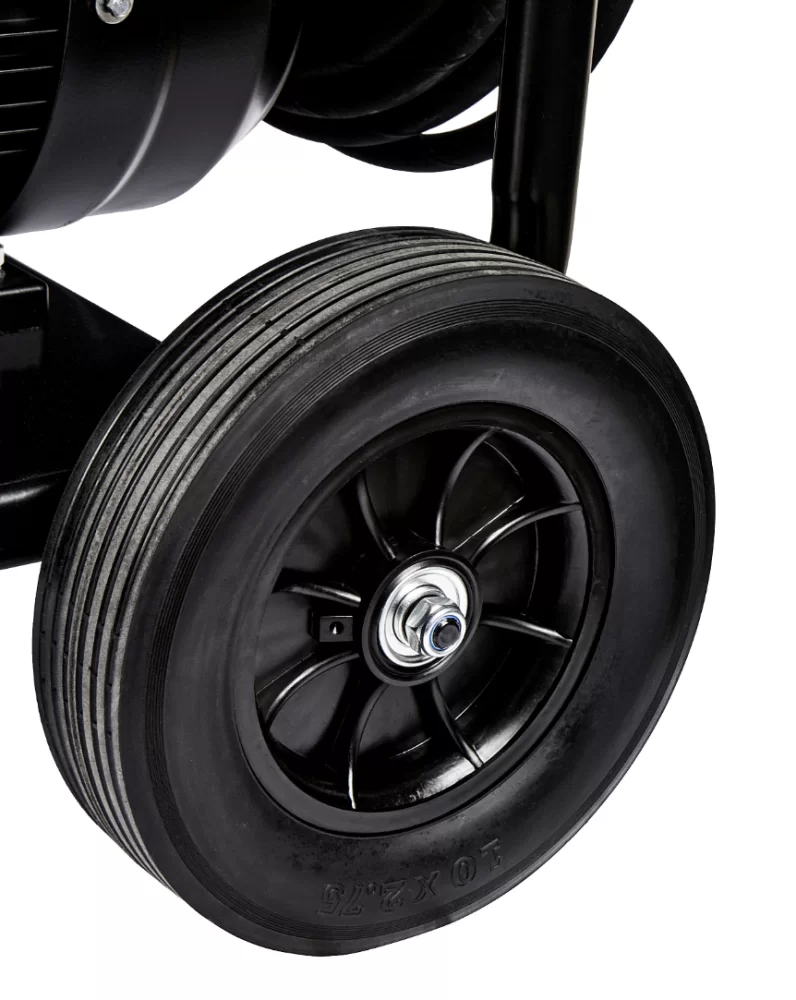 Мойка высокого давления Elitech HD HPW 7500-3 №6