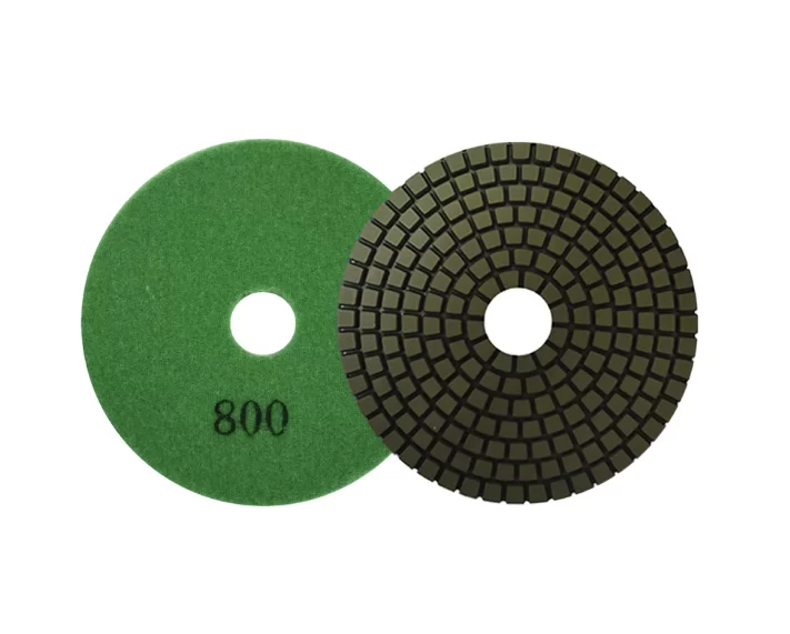 Круг алмазный шлифовальный Diam Extra Line 100х3мм Р800 (мокрый) черепашка – фото №1 Круг алмазный шлифовальный Diam Extra Line 100х3мм Р800 (мокрый) черепашка – №1