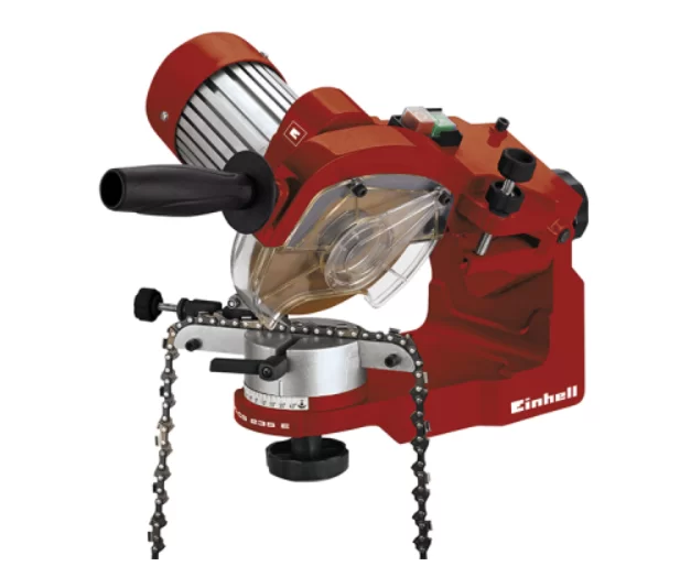 Станок для заточки цепей Einhell GC-CS 235 E – №1
